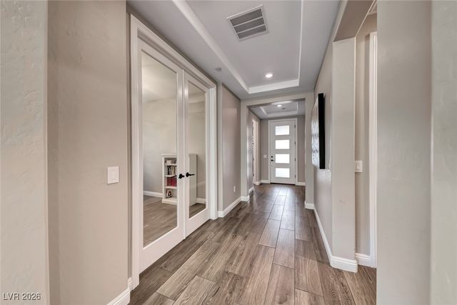 57 Stone Yucca Court, Henderson, NV 89011