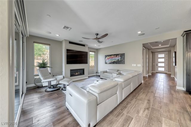 57 Stone Yucca Court, Henderson, NV 89011