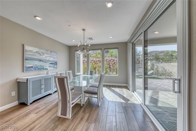 57 Stone Yucca Court, Henderson, NV 89011