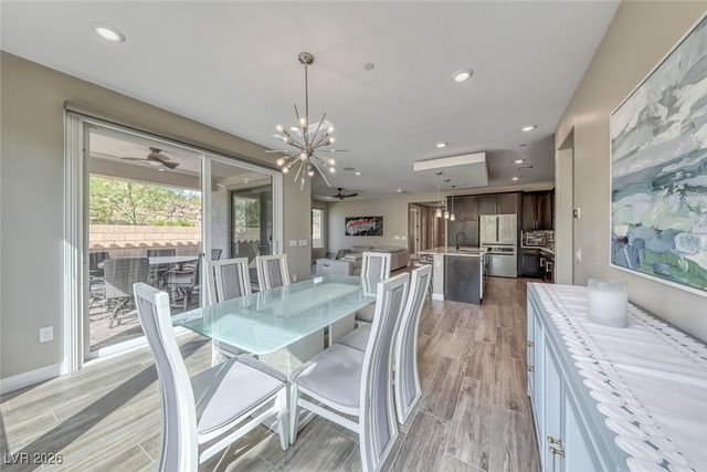 57 Stone Yucca Court, Henderson, NV 89011