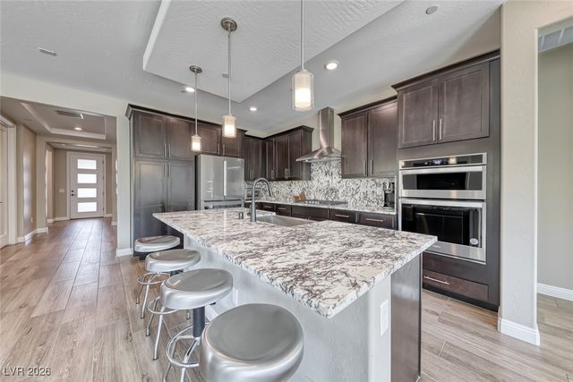 57 Stone Yucca Court, Henderson, NV 89011