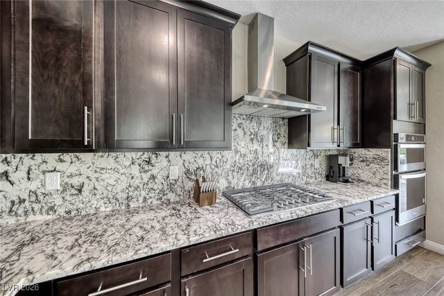 57 Stone Yucca Court, Henderson, NV 89011