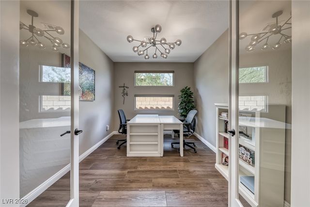 57 Stone Yucca Court, Henderson, NV 89011