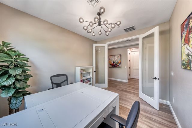 57 Stone Yucca Court, Henderson, NV 89011