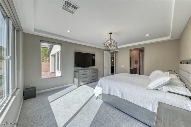 57 Stone Yucca Court, Henderson, NV 89011