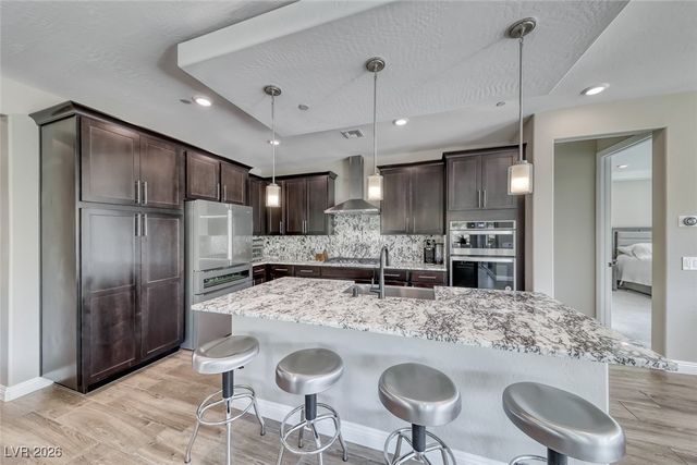 57 Stone Yucca Court, Henderson, NV 89011