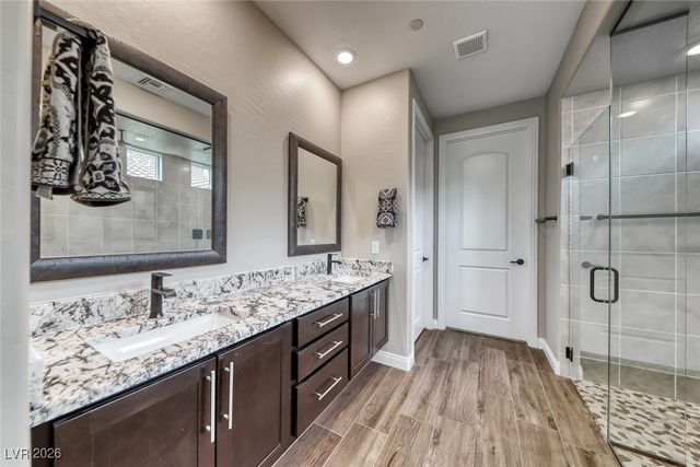 57 Stone Yucca Court, Henderson, NV 89011