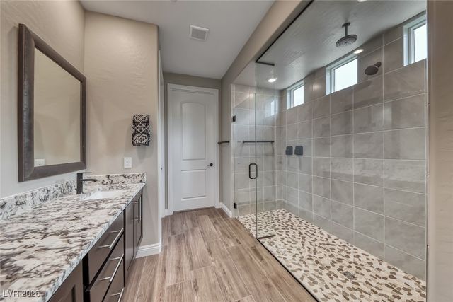 57 Stone Yucca Court, Henderson, NV 89011