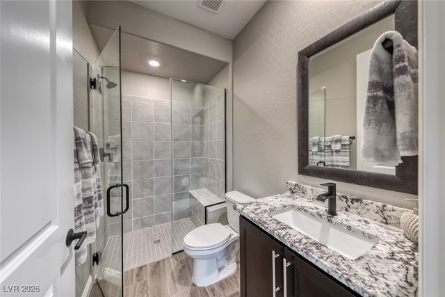 57 Stone Yucca Court, Henderson, NV 89011