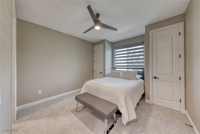 57 Stone Yucca Court, Henderson, NV 89011