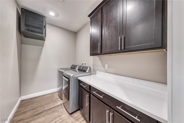 57 Stone Yucca Court, Henderson, NV 89011