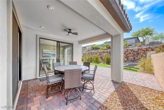 57 Stone Yucca Court, Henderson, NV 89011