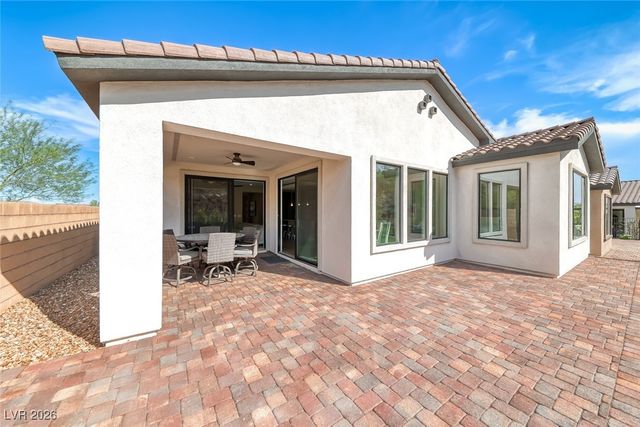 57 Stone Yucca Court, Henderson, NV 89011