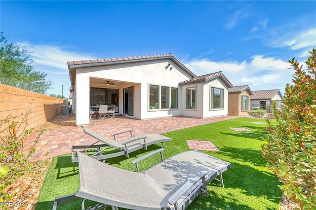 57 Stone Yucca Court, Henderson, NV 89011