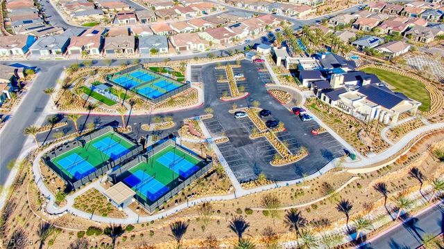 57 Stone Yucca Court, Henderson, NV 89011