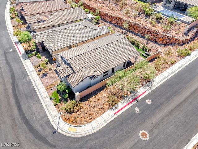 57 Stone Yucca Court, Henderson, NV 89011