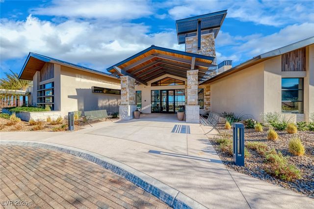 57 Stone Yucca Court, Henderson, NV 89011