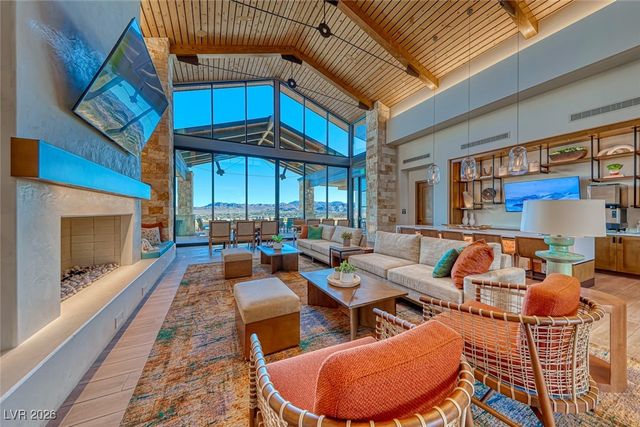 57 Stone Yucca Court, Henderson, NV 89011