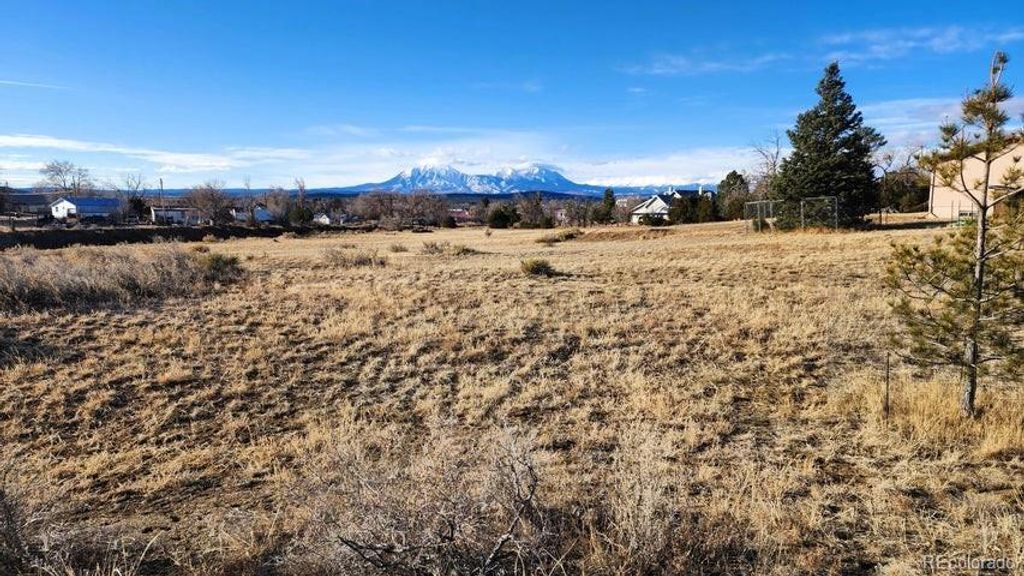 0 Walsenburg, Walsenburg, CO 81089