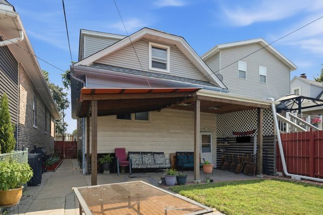 5234 W 30th Place, Cicero, IL 60804