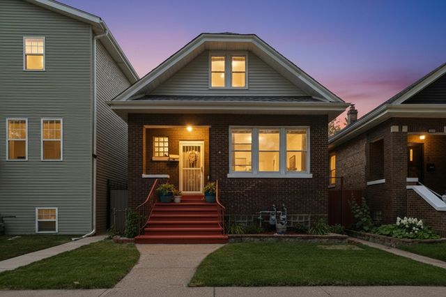 5234 W 30th Place, Cicero, IL 60804