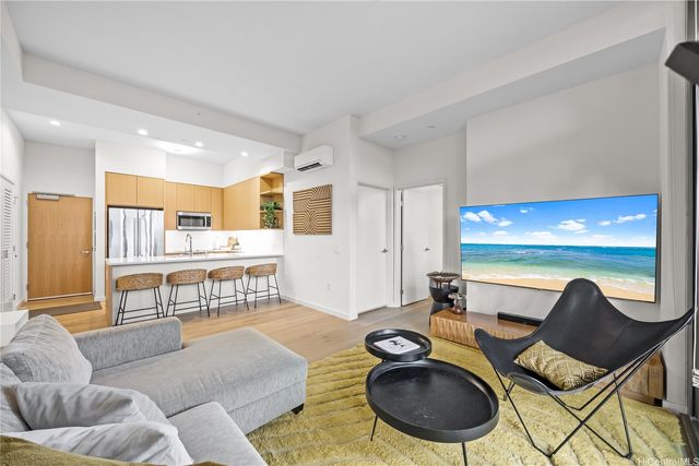 1388 Kapiolani Boulevard 806, Honolulu, HI 96814