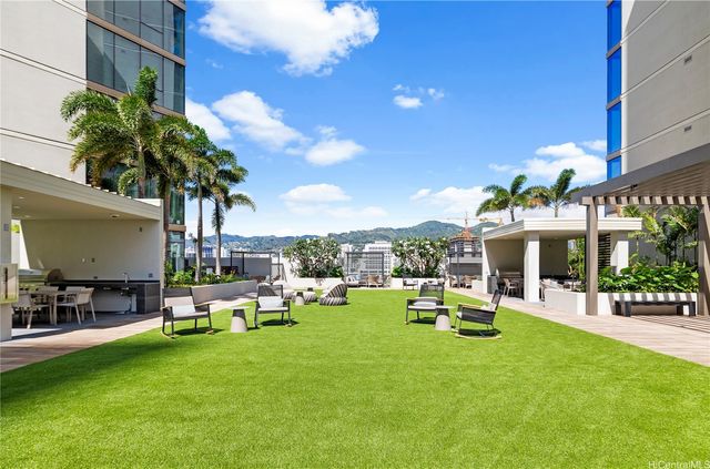 1388 Kapiolani Boulevard 806, Honolulu, HI 96814