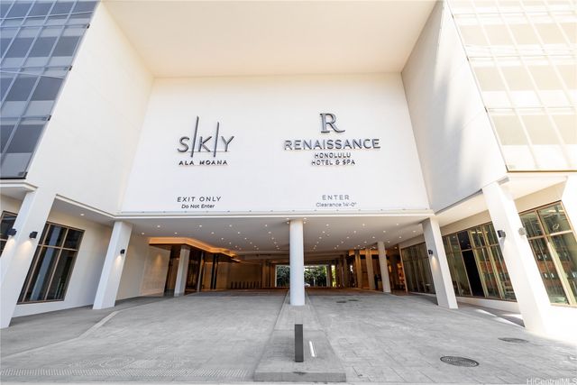 1388 Kapiolani Boulevard 806, Honolulu, HI 96814