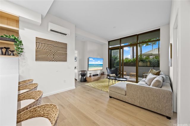 1388 Kapiolani Boulevard 806, Honolulu, HI 96814