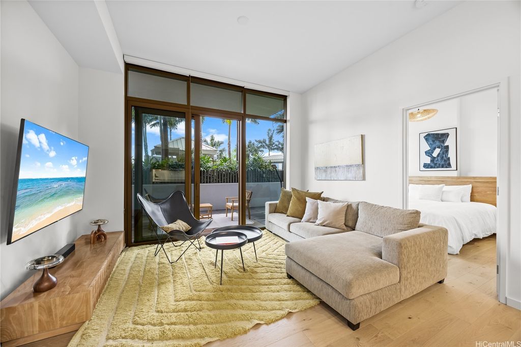 1388 Kapiolani Boulevard 806, Honolulu, HI 96814