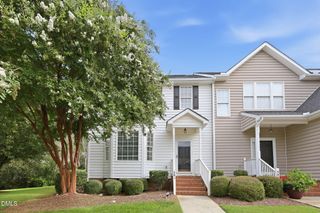 501 Nottinghill Walk, Apex, NC 27502