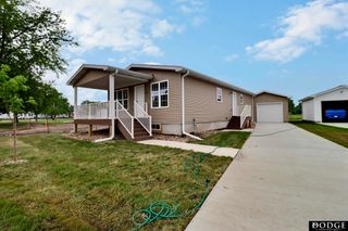 1490 E 2nd Street, Fremont, NE 68025