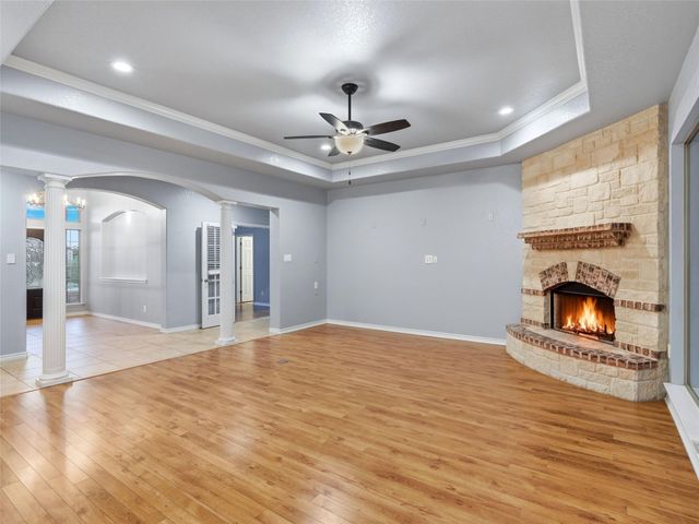 10302 Teich LOOP, New Braunfels, TX 78132