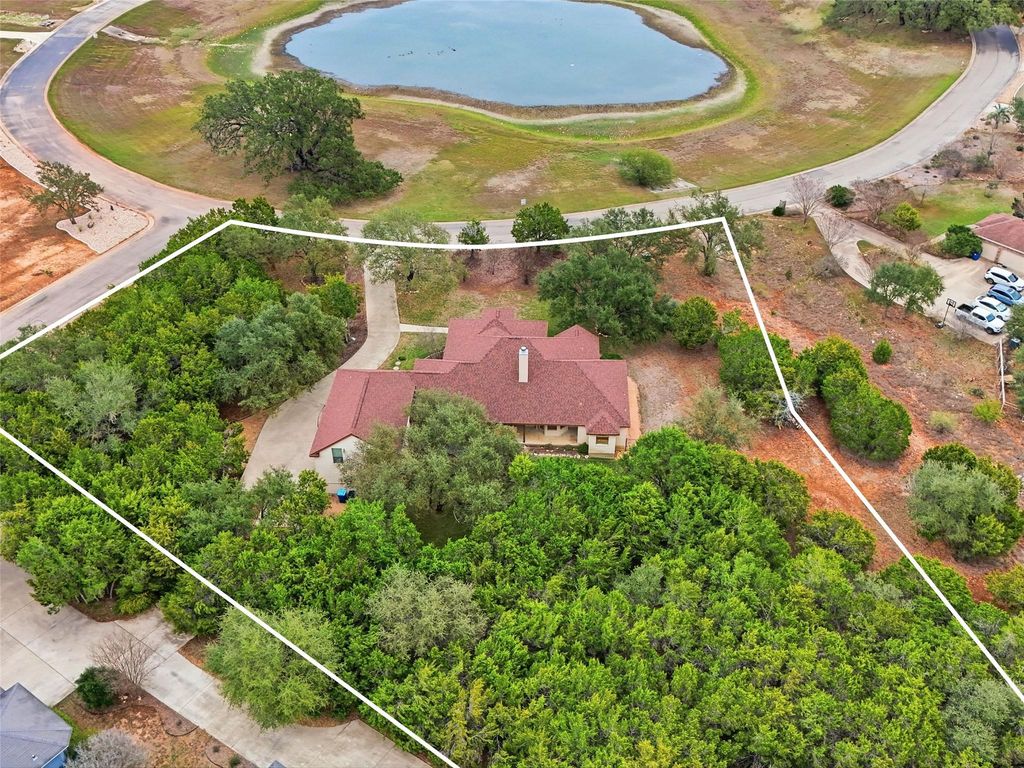 10302 Teich LOOP, New Braunfels, TX 78132