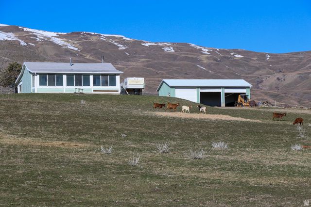 2430 N EAST PROMONTORY RD, Promontory, UT 84307