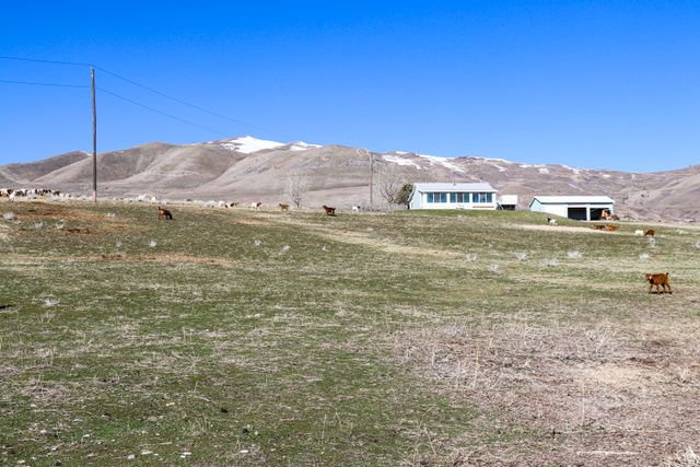 2430 N EAST PROMONTORY RD, Promontory, UT 84307