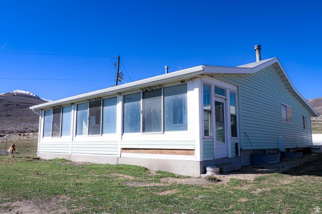 2430 N EAST PROMONTORY RD, Promontory, UT 84307