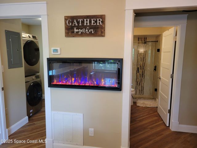 3072 Finsterwald Drive, Titusville, FL 32780