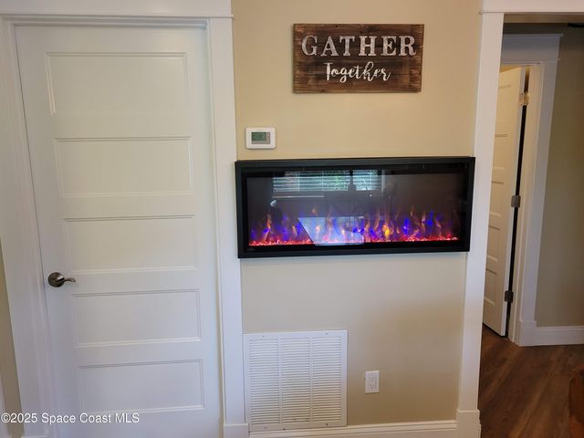 3072 Finsterwald Drive, Titusville, FL 32780