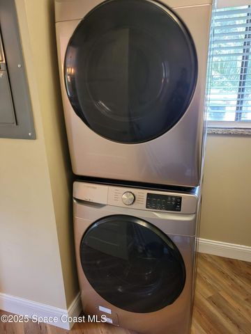 3072 Finsterwald Drive, Titusville, FL 32780