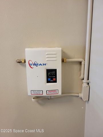 3072 Finsterwald Drive, Titusville, FL 32780