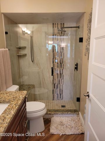 3072 Finsterwald Drive, Titusville, FL 32780