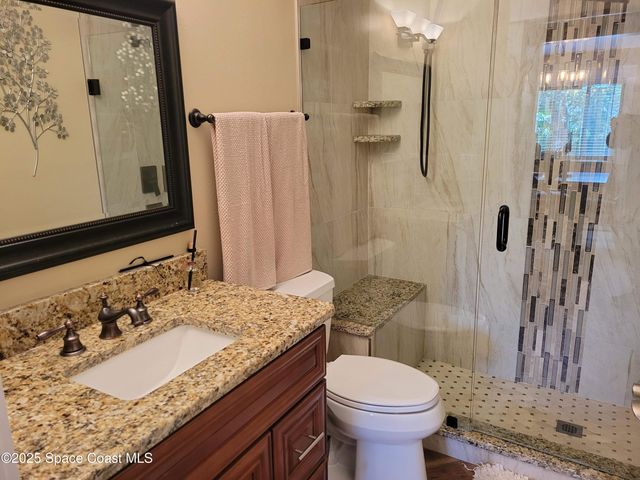 3072 Finsterwald Drive, Titusville, FL 32780