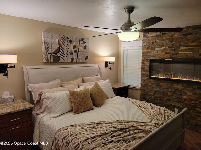 3072 Finsterwald Drive, Titusville, FL 32780