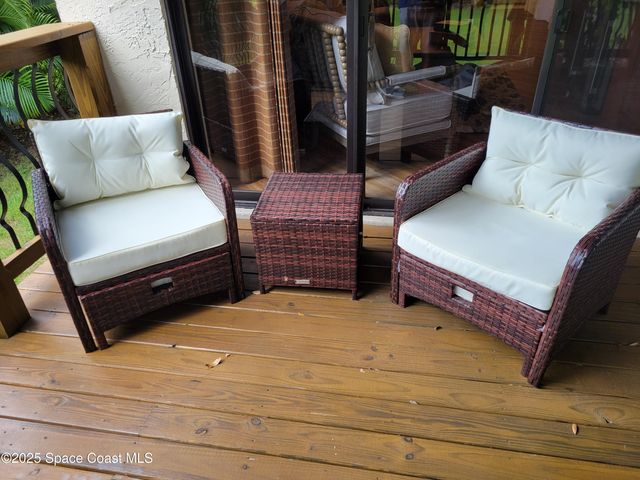 3072 Finsterwald Drive, Titusville, FL 32780