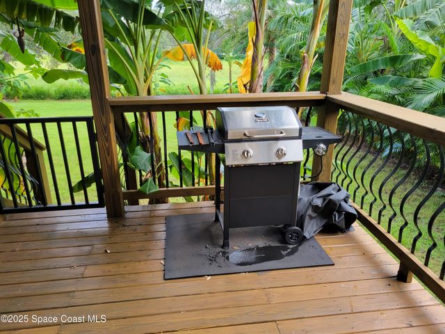 3072 Finsterwald Drive, Titusville, FL 32780