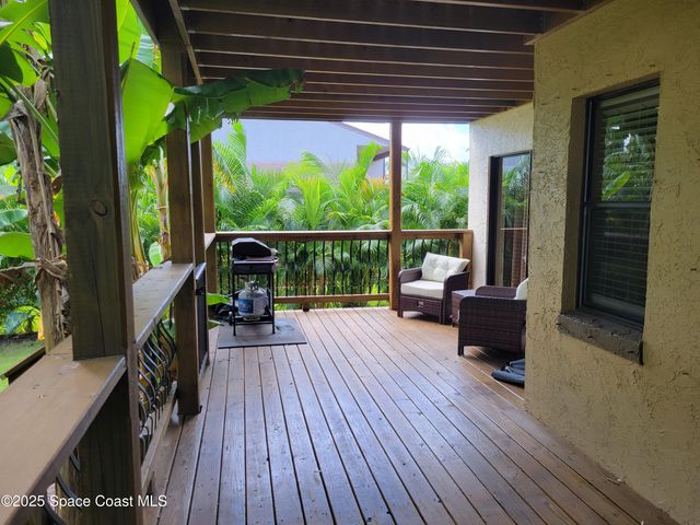 3072 Finsterwald Drive, Titusville, FL 32780