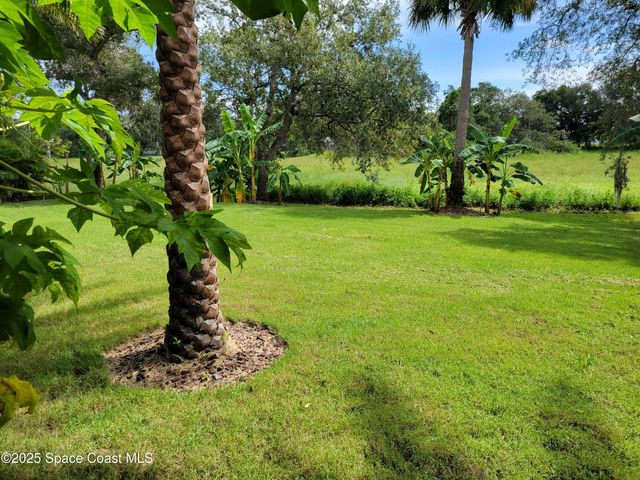3072 Finsterwald Drive, Titusville, FL 32780