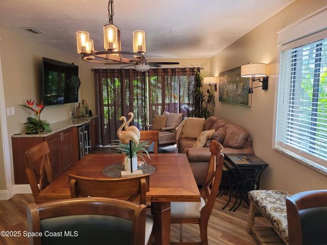 3072 Finsterwald Drive, Titusville, FL 32780