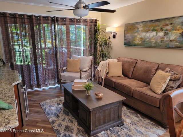 3072 Finsterwald Drive, Titusville, FL 32780